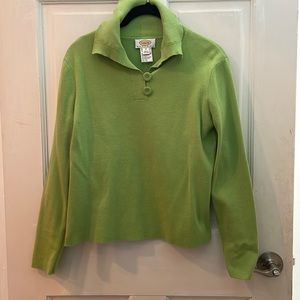 Talbots Sweater